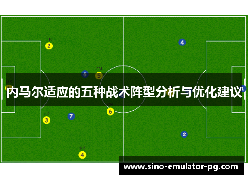 内马尔适应的五种战术阵型分析与优化建议
