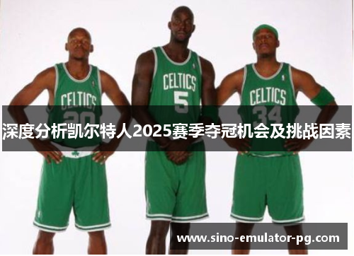 深度分析凯尔特人2025赛季夺冠机会及挑战因素