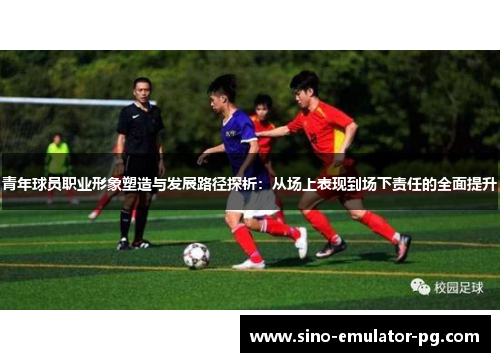 青年球员职业形象塑造与发展路径探析：从场上表现到场下责任的全面提升