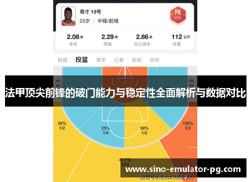 法甲顶尖前锋的破门能力与稳定性全面解析与数据对比