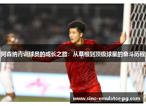 阿森纳青训球员的成长之路:从草根到顶级球星的奋斗历程 阿森纳青训球员的成长之路:从草根到顶级球星的奋斗历程