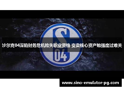 沙尔克04深陷财务危机险失职业资格 变卖核心资产勉强度过难关 沙尔克04深陷财务危机险失职业资格 变卖核心资产勉强度过难关