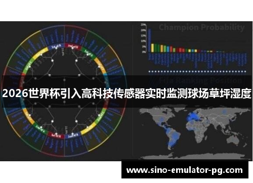 2026世界杯引入高科技传感器实时监测球场草坪湿度 2026世界杯引入高科技传感器实时监测球场草坪湿度